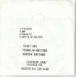 The Hackish : Promo: 2011-2012